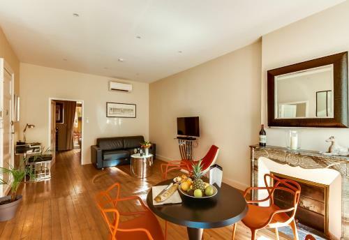 Apartamentos Appartements Cath�drale - Ybh