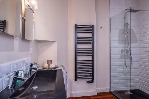 Apartamentos Appartements Cath�drale - Ybh
