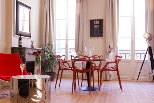 Apartamentos Appartements Cath�drale - Ybh