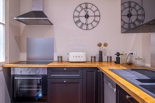 Apartamentos Appartements Cath�drale - Ybh