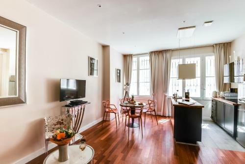 Apartamentos Appartements Cath�drale - Ybh