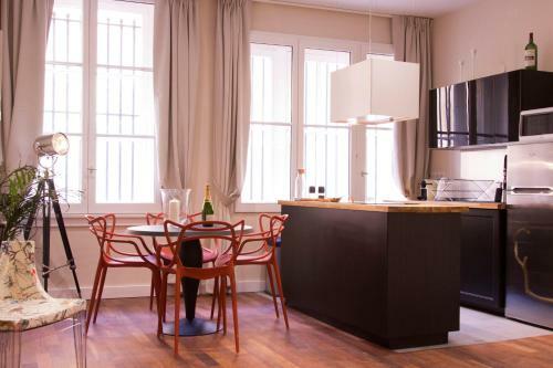 Apartamentos Appartements Cath�drale - Ybh