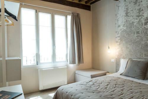 Hostal Acquerello