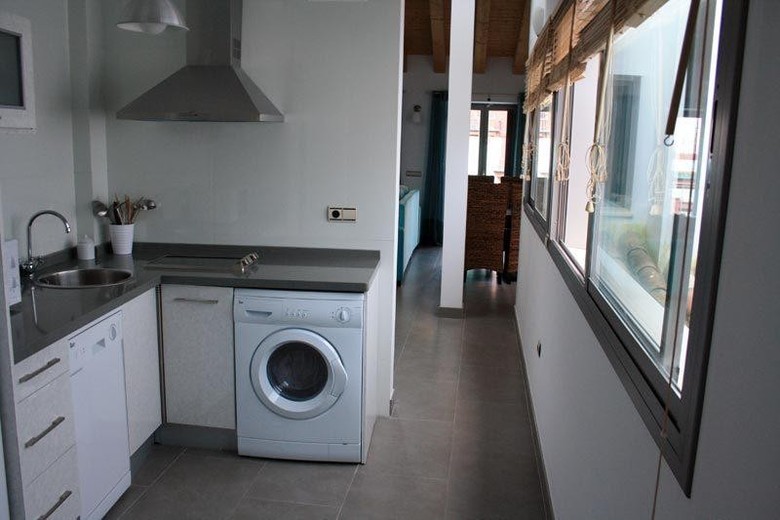 Apartamento Malaver 23
