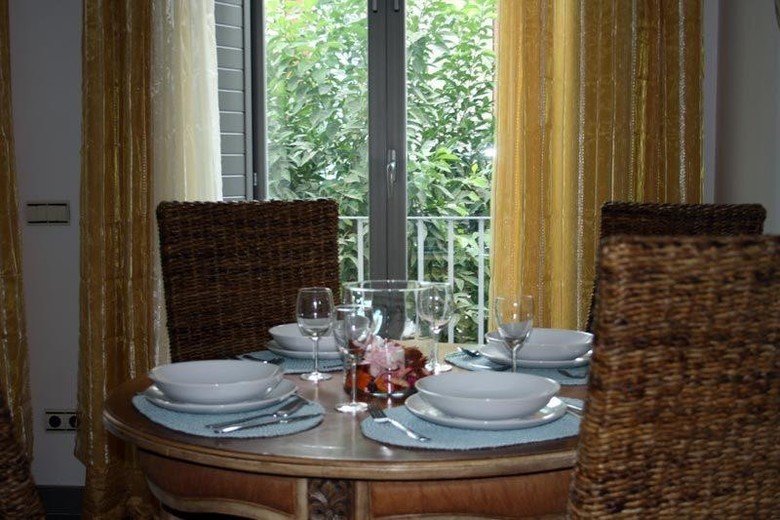 Apartamento Malaver 23