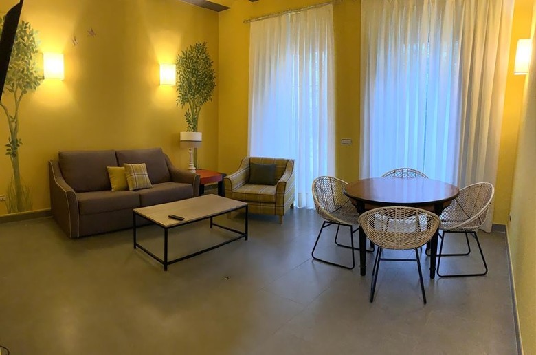 Apartamento Malaver 23