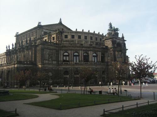 Apartment-ferienwohnung Dresden-briesnitz