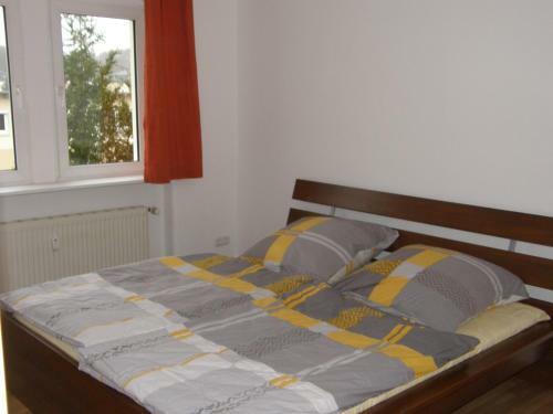 Apartment-ferienwohnung Dresden-briesnitz