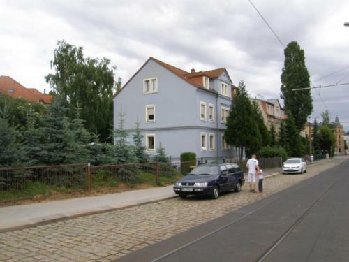 Apartment-ferienwohnung Dresden-briesnitz