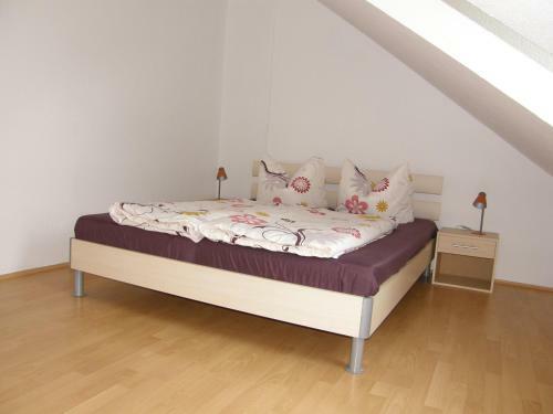 Apartment-ferienwohnung Dresden-briesnitz