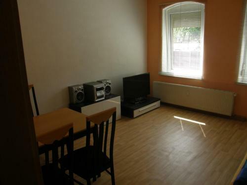 Apartment-ferienwohnung Dresden-briesnitz