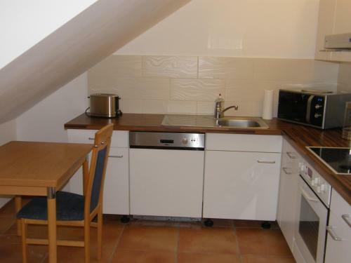 Apartment-ferienwohnung Dresden-briesnitz