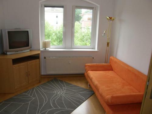 Apartment-ferienwohnung Dresden-briesnitz