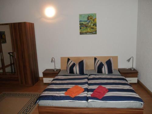 Apartment-ferienwohnung Dresden-briesnitz