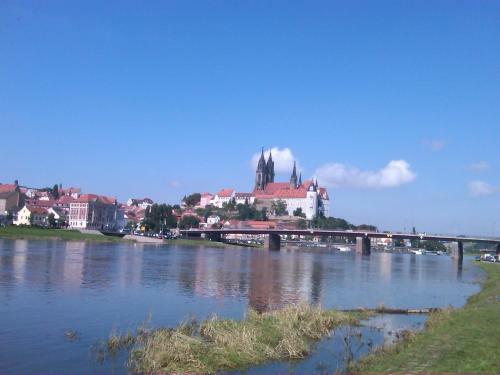 Apartment-ferienwohnung Dresden-briesnitz