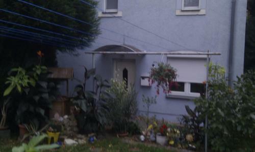 Apartment-ferienwohnung Dresden-briesnitz