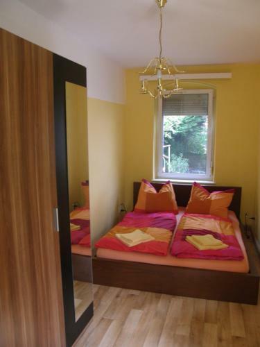 Apartment-ferienwohnung Dresden-briesnitz