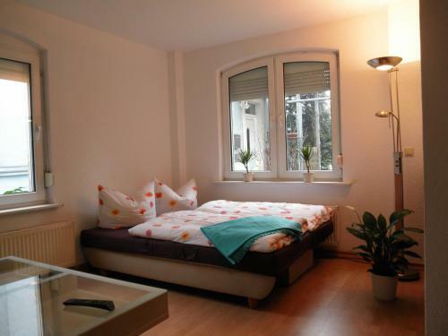 Apartment-ferienwohnung Dresden-briesnitz