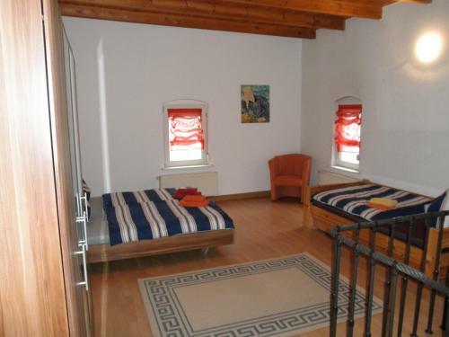 Apartment-ferienwohnung Dresden-briesnitz