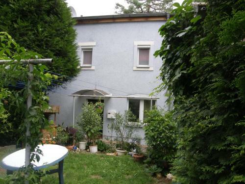 Apartment-ferienwohnung Dresden-briesnitz
