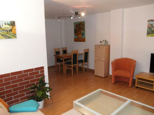 Apartment-ferienwohnung Dresden-briesnitz