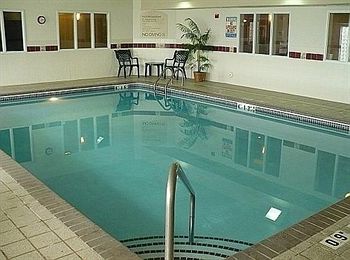 Hotel Lexington Inn & Suites - Stillwater/minneapolis