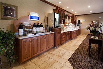 Hotel Lexington Inn & Suites - Stillwater/minneapolis