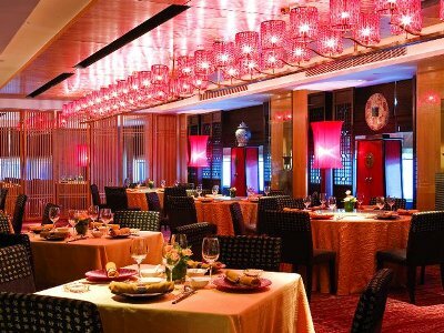 Hotel Pan Pacific Xiamen