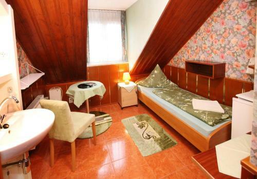 Hotel-pension Klaer