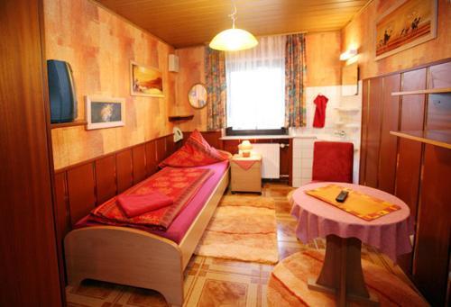 Hotel-pension Klaer