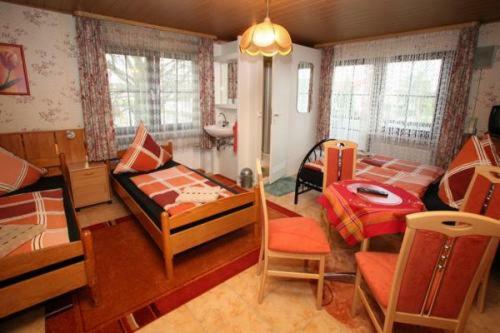 Hotel-pension Klaer