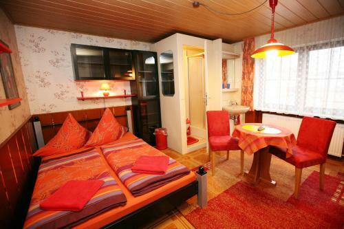 Hotel-pension Klaer