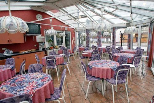 Hotel-pension Klaer