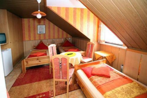 Hotel-pension Klaer
