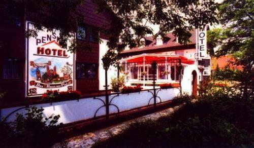 Hotel-pension Klaer