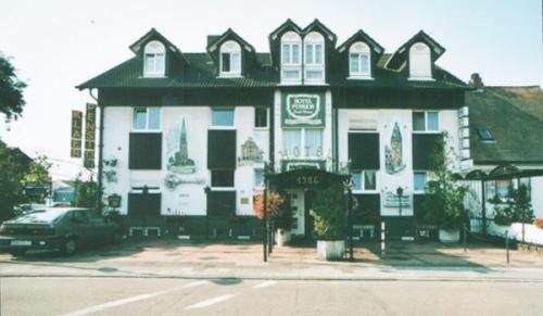 Hotel-pension Klaer
