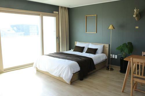 Hotel Jeju Yilin Pension
