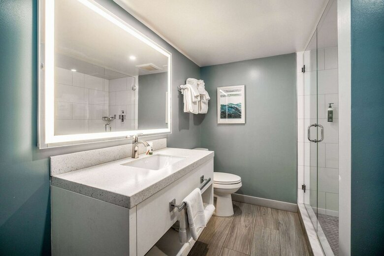Hotel La Quinta Inn & Suites Cocoa Beach Oceanfront
