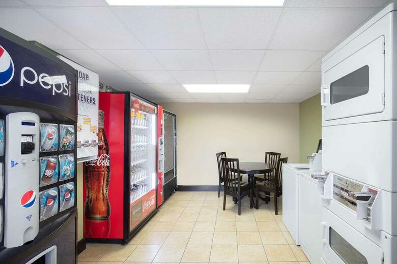 Hotel La Quinta Inn & Suites Cocoa Beach Oceanfront