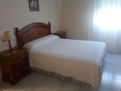 Hostal As Vi�as
