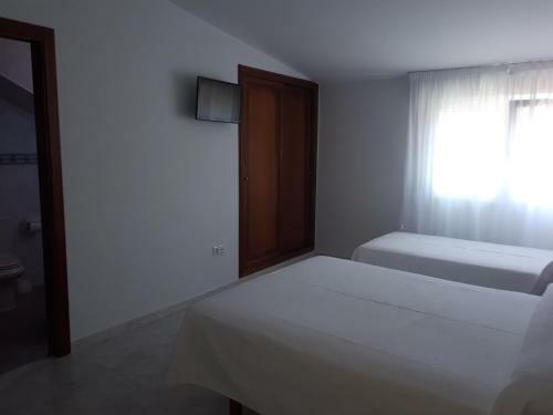 Hostal As Vi�as