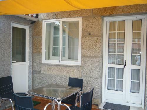 Hostal As Vi�as