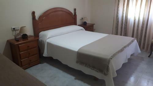 Hostal As Vi�as