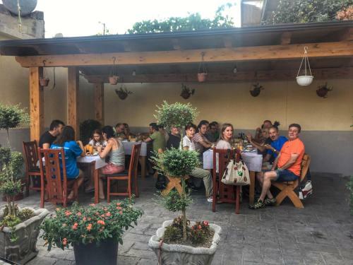 Hotel Floga
