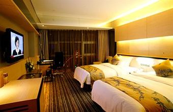 Grand View Hotel