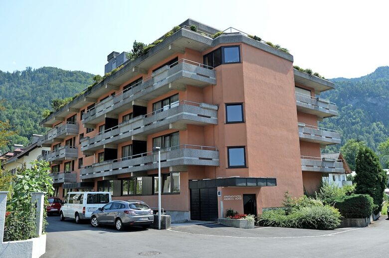 Aparthotel Andreas Hofer