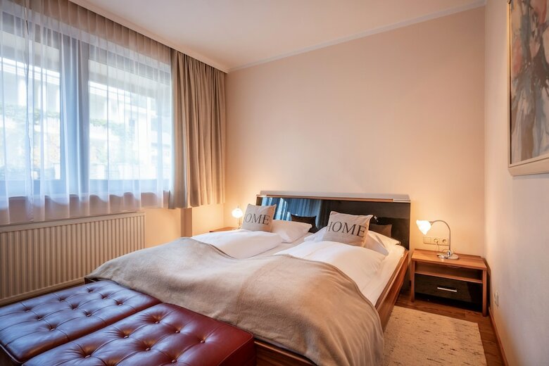 Aparthotel Andreas Hofer