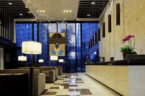Wuhan Haiting Longan Hotel