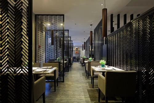Wuhan Haiting Longan Hotel