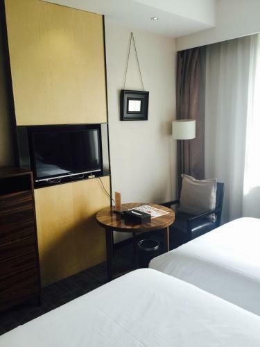 Wuhan Haiting Longan Hotel